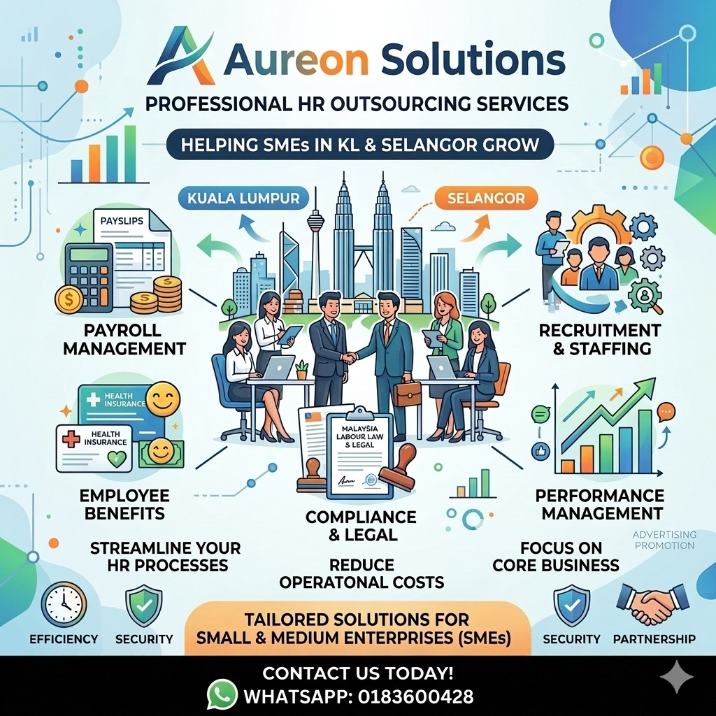 Aureon team